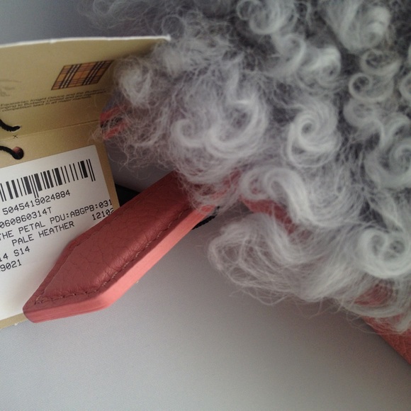 NWT Authentic Burberry Prorsum Clutch - Picture 9 of 11